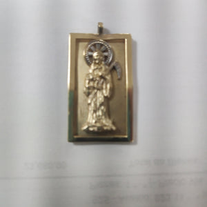 DIJE ORO 8 K 4,80 GRMS (SEMINUEVO)