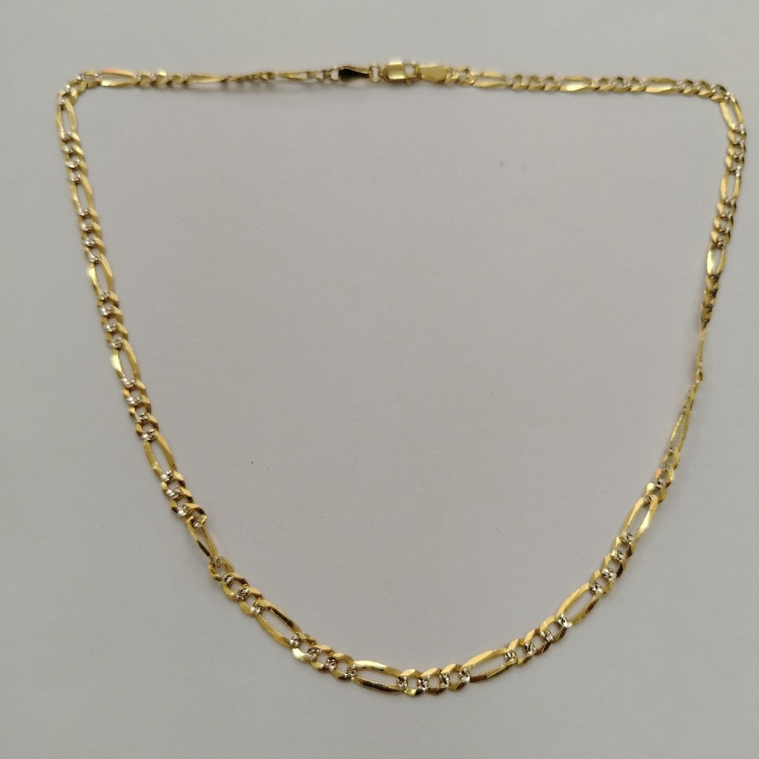 CADENA 3X1 9.6G 45 CM (NUEVO)