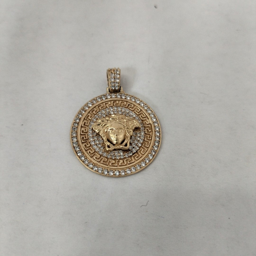 DIJE ORO 10 K 6.2 GRMS (SEMINUEVO)