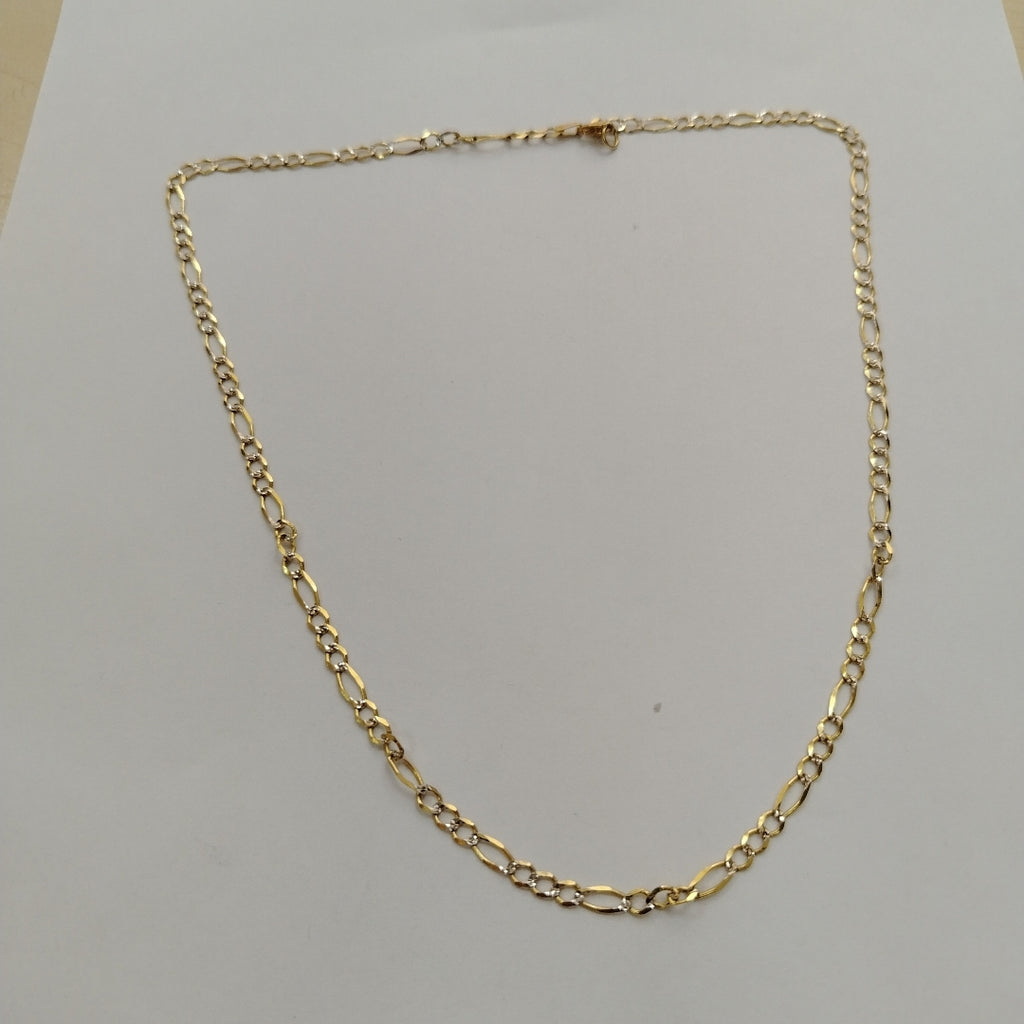 CADENA 3X1 ROMBO 6.4G 50 CM (NUEVO)