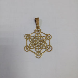 DIJE ORO 14 K 2,80 GRMS (SEMINUEVO)