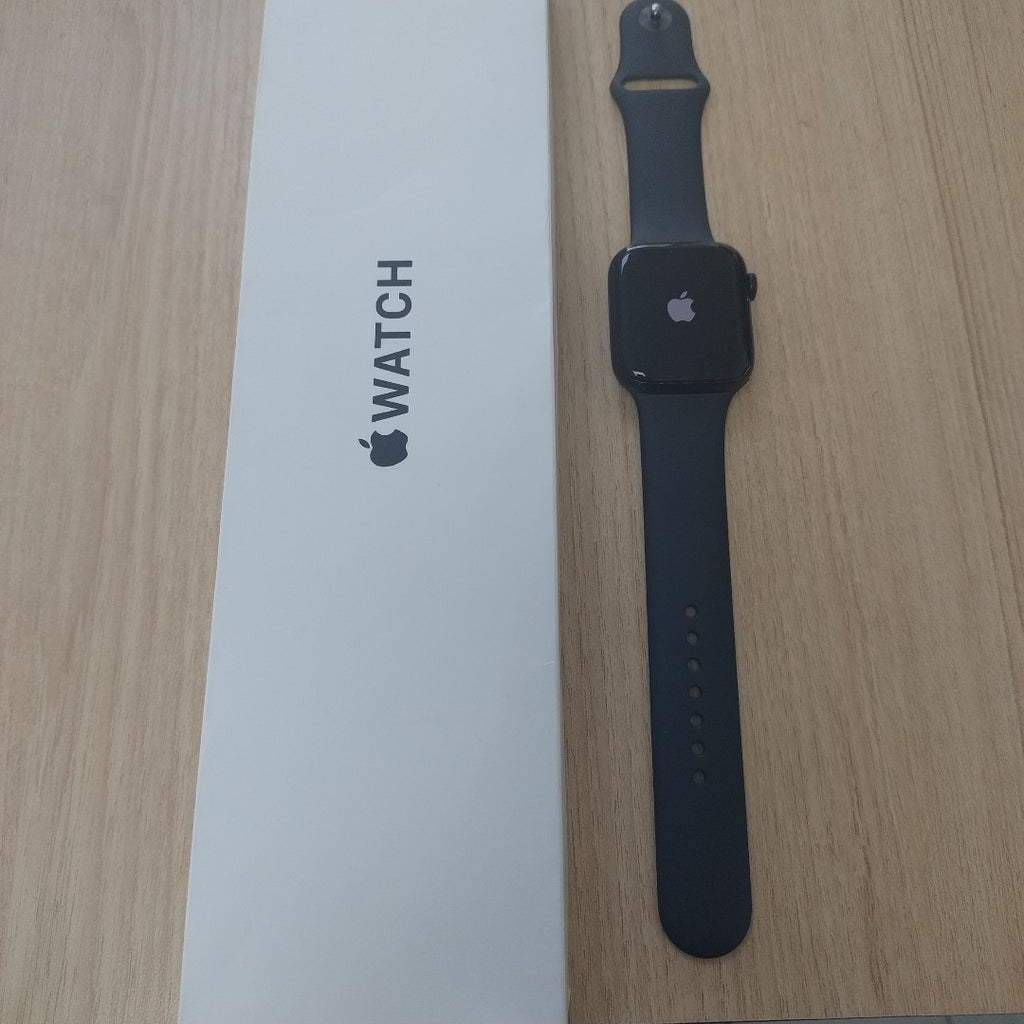 SMARTWATCH APPLE SE 2 ALUMINIO A2723 44 MM GPS (SEMINUEVO)