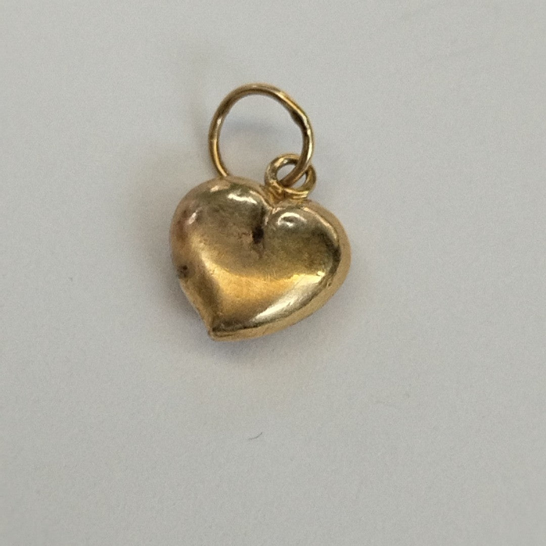 DIJE ORO 18 K 1.4 GRMS (SEMINUEVO)