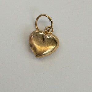 DIJE ORO 18 K 1.4 GRMS (SEMINUEVO)