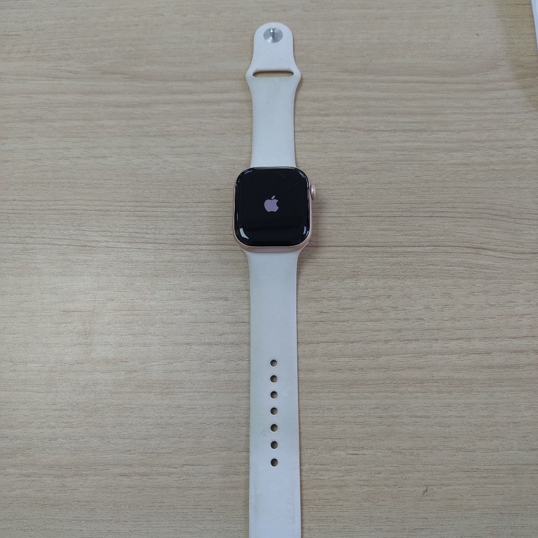 SMARTWATCH APPLE SERIES 10 ALUMINIO A2997 42 MM GPS (SEMINUEVO)