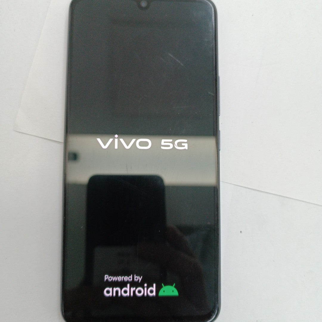 CELULAR VIVO V21 V2050 128 GB 8 GB RAM (SEMINUEVO)