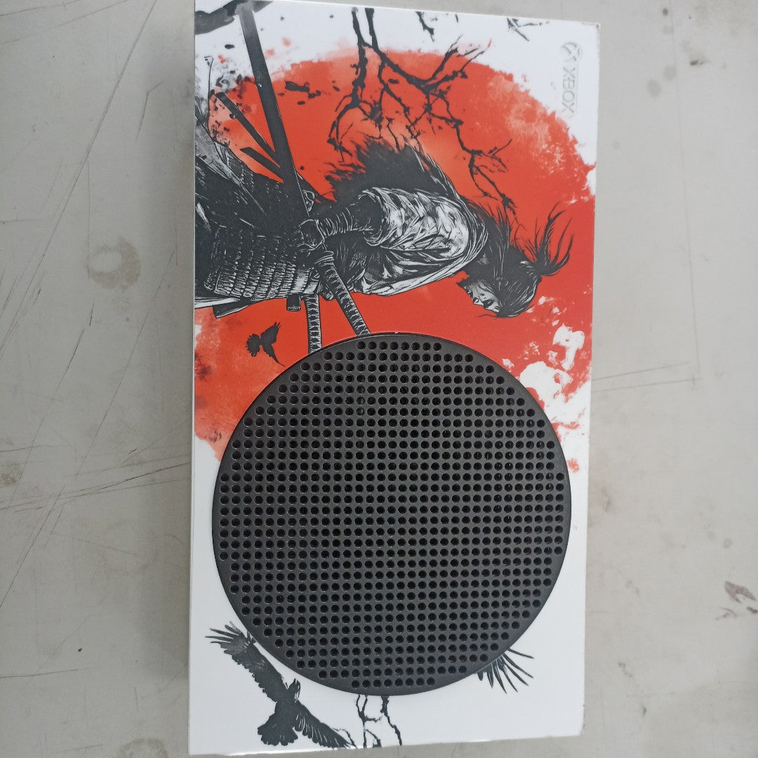 CONSOLA DE VIDEOJUEGO MICROSOFT XBOX SERIES S 512 GB SSD (SEMINUEVO)