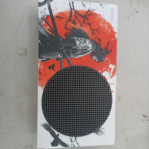 Descriptive image text