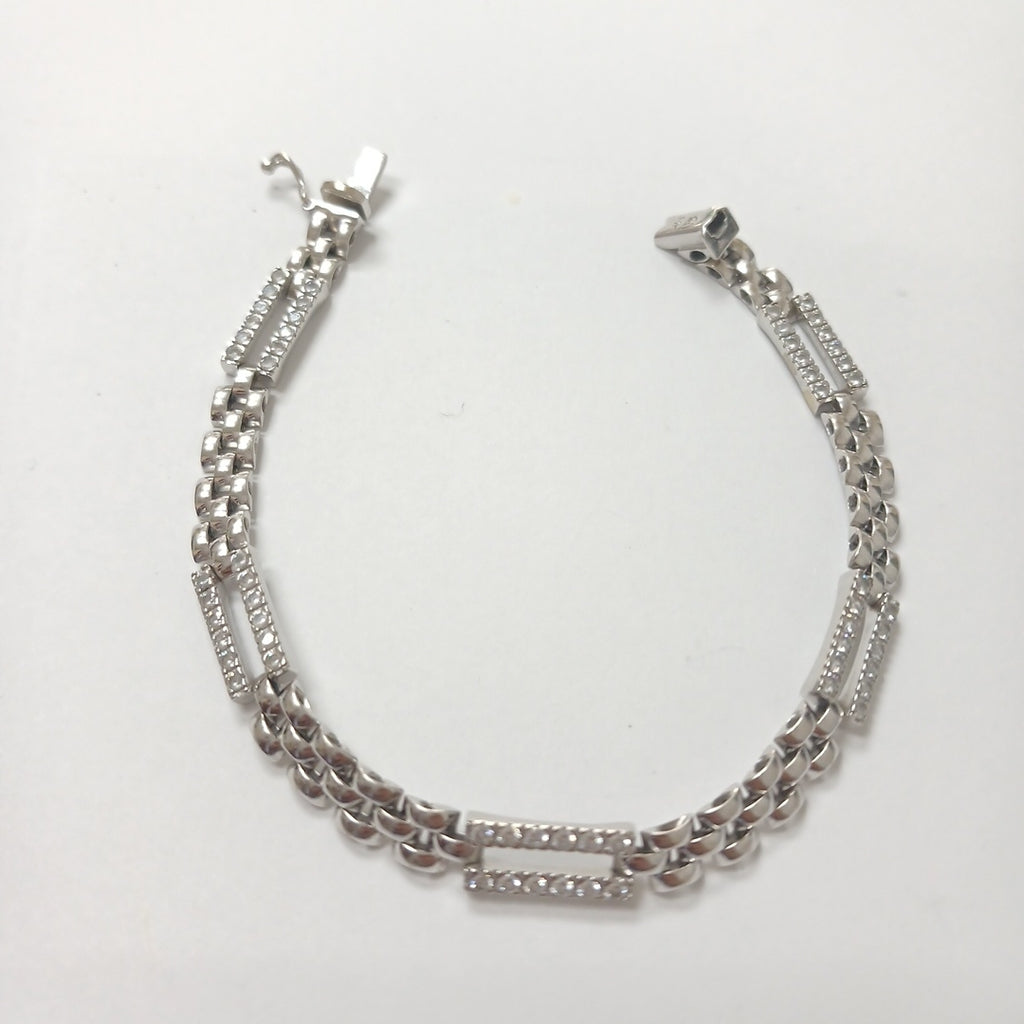 PULSERA ORO 14 K 11 GRMS (SEMINUEVO)