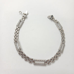 PULSERA ORO 14 K 11 GRMS (SEMINUEVO)