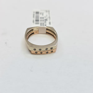 ANILLITO ORO 14 K 5,20 GRMS (SEMINUEVO)