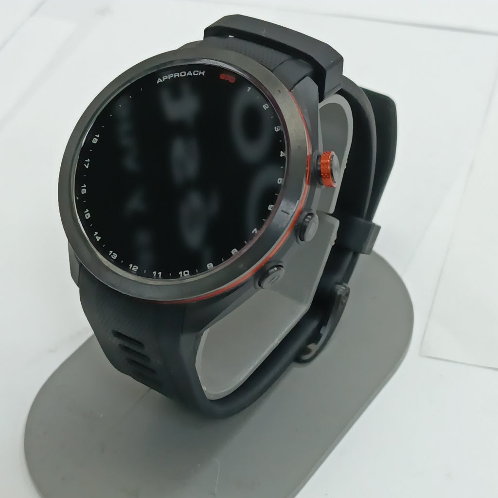 SMARTWATCH GARMIN APPROACH S70 47 MM GPS (SEMINUEVO)