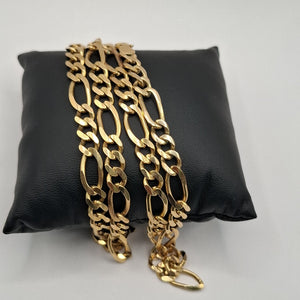 CADENA ORO 14 K 49.1 GRMS (SEMINUEVO)
