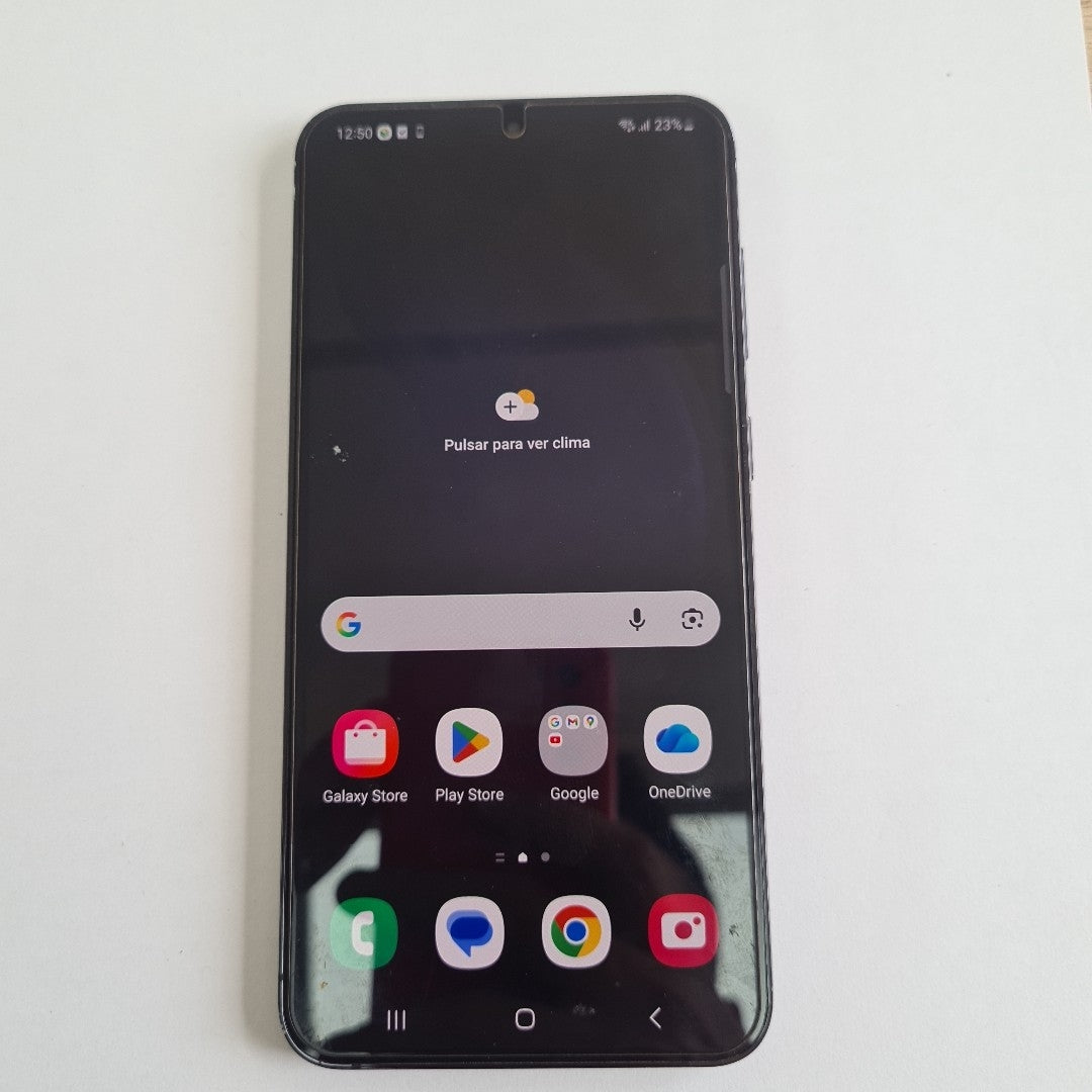 CELULAR SAMSUNG GALAXY S23+ SM-S916B 256 GB 8 GB RAM (SEMINUEVO)