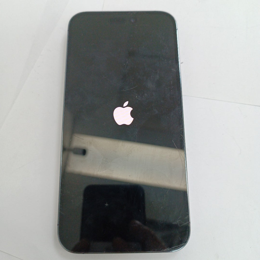 CELULAR APPLE IPHONE 14 PRO MAX A2893 256 GB 6 GB RAM (SEMINUEVO)