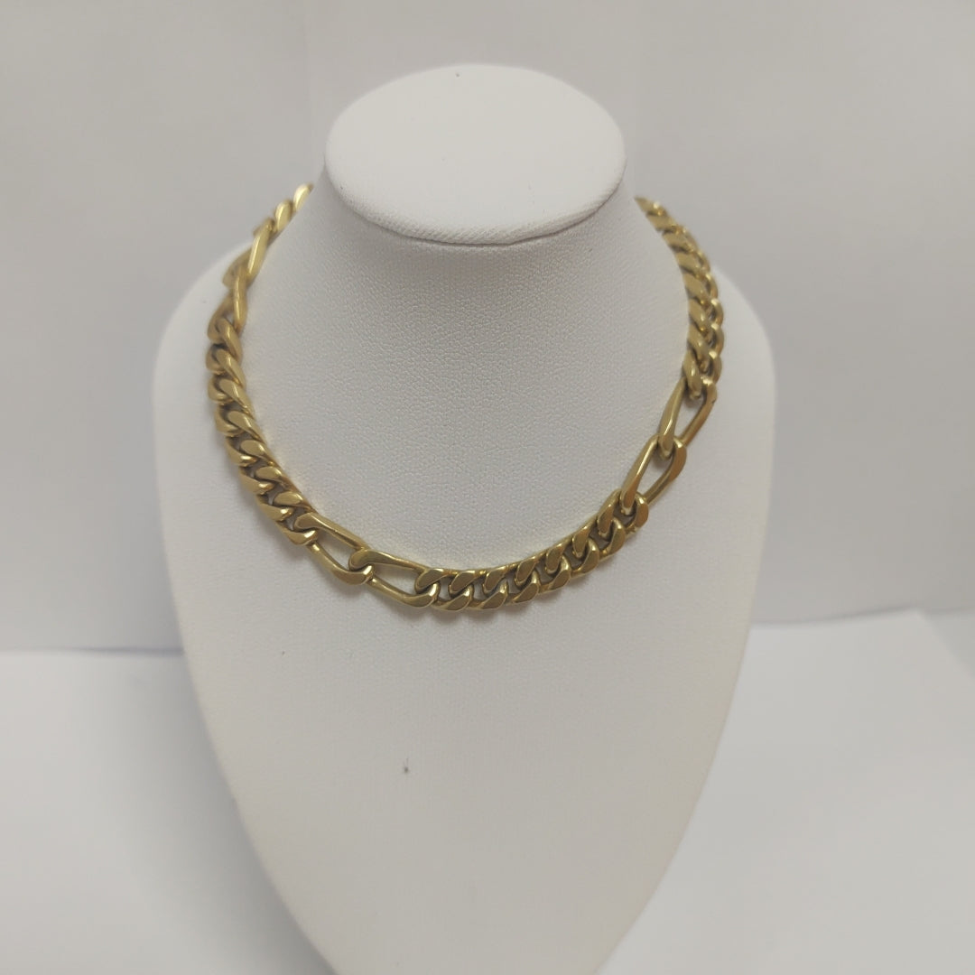 PULSERA ORO 14 K 33,30 GRMS (SEMINUEVO)