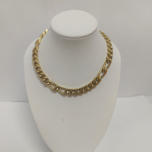 PULSERA ORO 14 K 33,30 GRMS (SEMINUEVO)