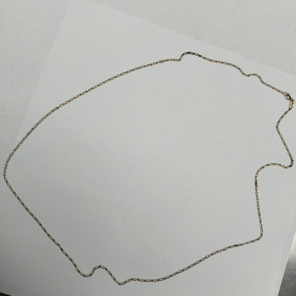 CADENA ORO 10 K 2,30 GRMS (SEMINUEVO)