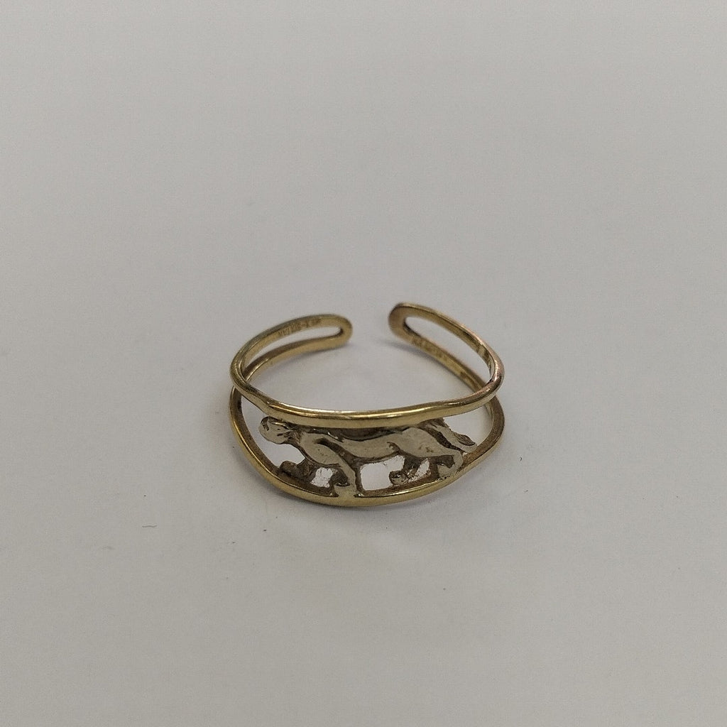 ANILLITO ORO 14 K 1.5 GRMS (SEMINUEVO)