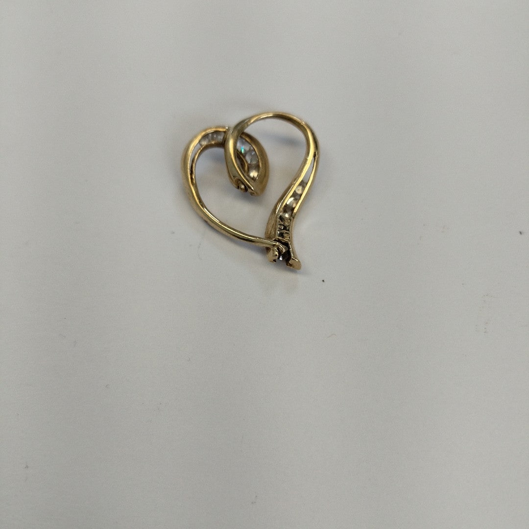 DIJE ORO 14 K 3,20 GRMS (SEMINUEVO)