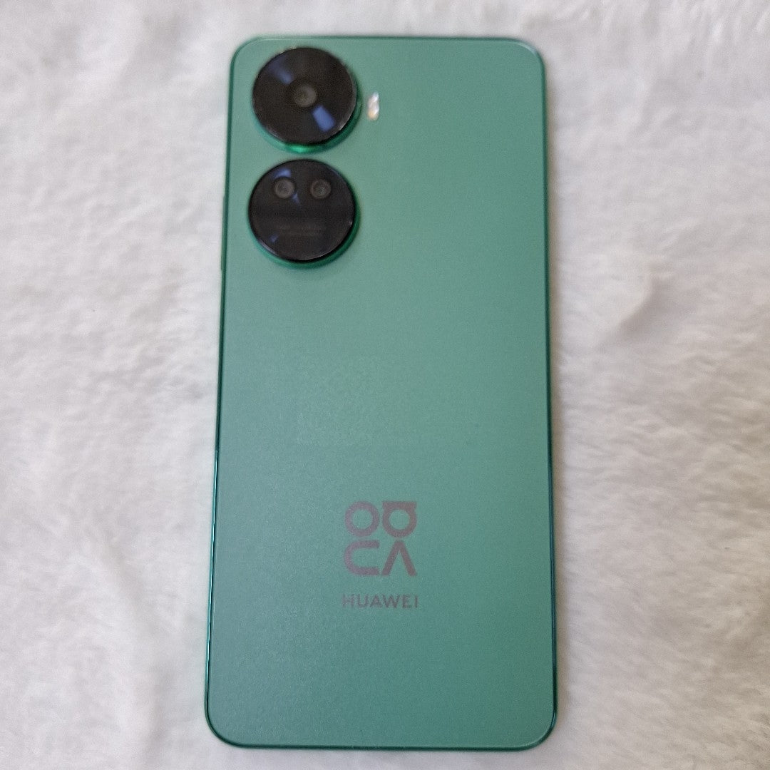 CELULAR HUAWEI NOVA 12SE  BNE-LX3 256 GB 8 GB RAM (SEMINUEVO)