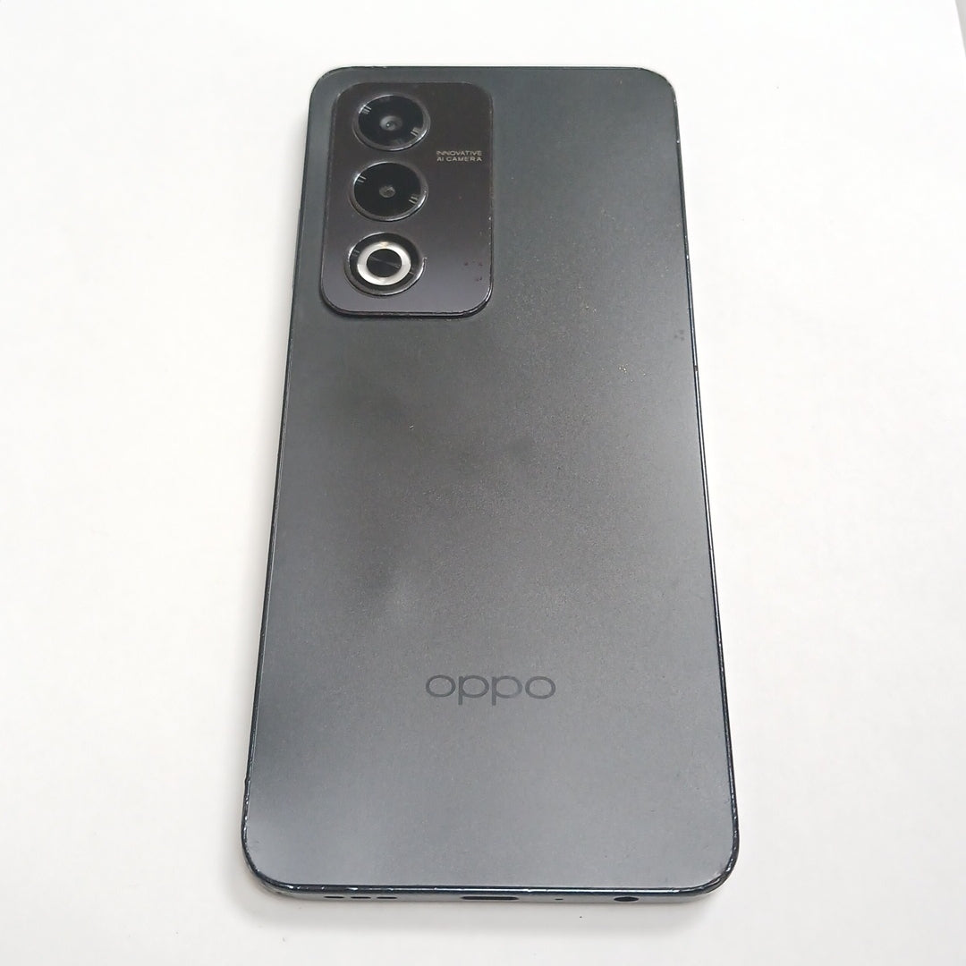 CELULAR OPPO  A80 5G CPH2639 (2024) 256 GB 8 GB RAM (SEMINUEVO)