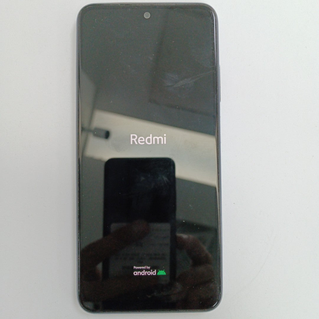 CELULAR XIAOMI REDMI NOTE 12S 2303ERA42L (2023) 256 GB 8 GB RAM