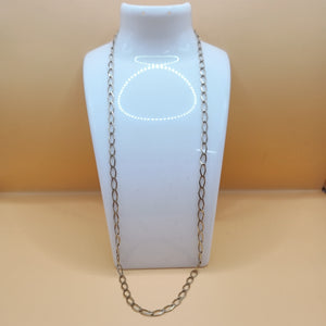 CADENA ORO 10 K 11,90 GRMS (SEMINUEVO)