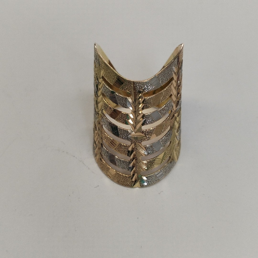 ANILLITO ORO 14 K 4.1 GRMS (SEMINUEVO)