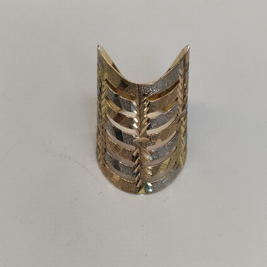 ANILLITO ORO 14 K 4.1 GRMS (SEMINUEVO)