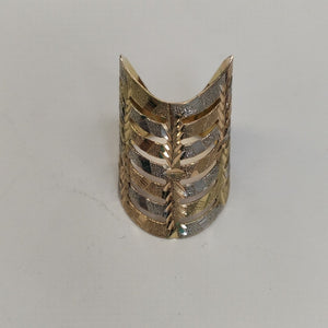 ANILLITO ORO 14 K 4.1 GRMS (SEMINUEVO)