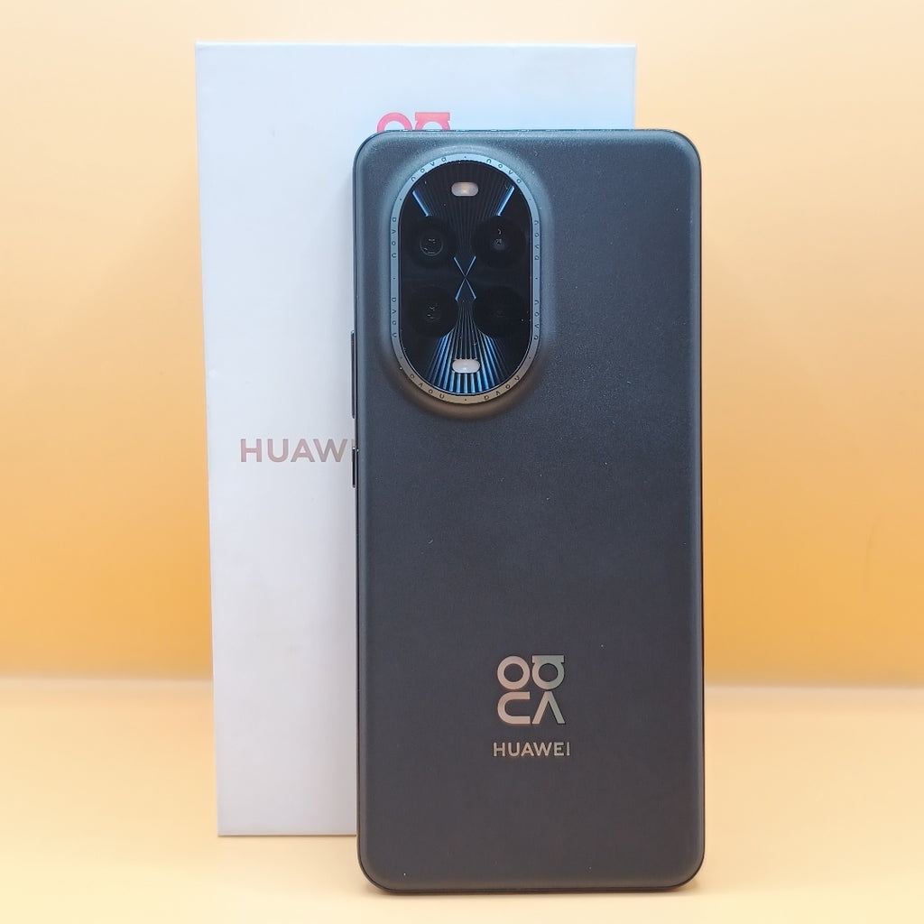 CELULAR HUAWEI NOVA 13 PRO MIS-LX9 (2024) 512 GB 12 GB RAM (SEMINUEVO)