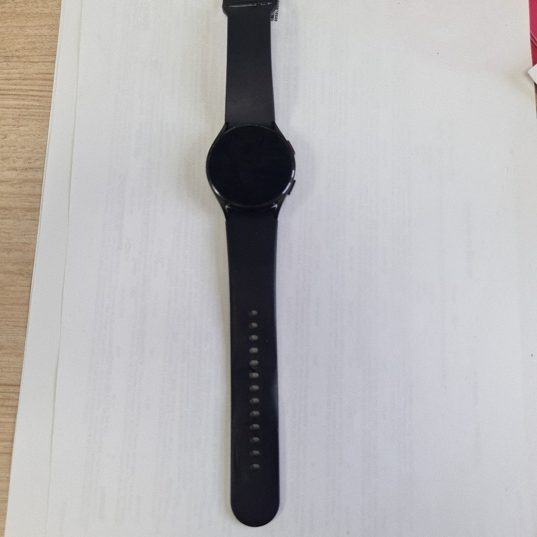 SMARTWATCH SAMSUNG GALAXY WATCH 4 SM-R865U 40 MM GPS + CELULAR (SEMINUEVO)