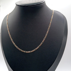 CADENA ORO 10 K 3.7 GRMS (SEMINUEVO)