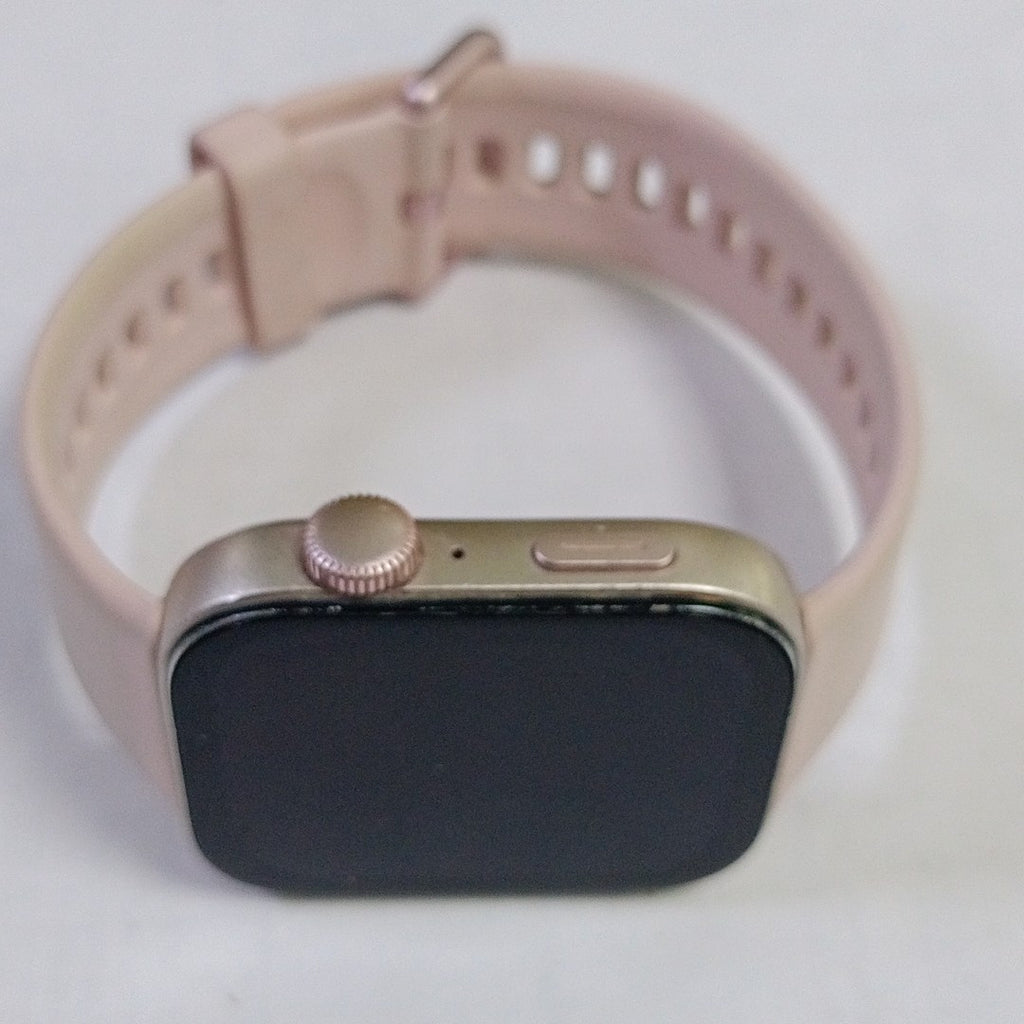 SMARTWATCH HUAWEI WATCH FIT 3 SLO-B09 44 MM BLUETOOTH (SEMINUEVO)