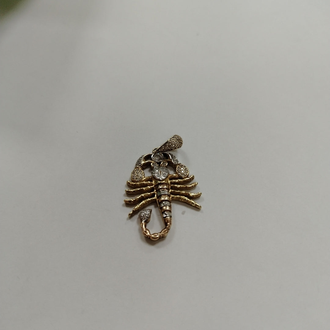 DIJES ORO 14K 7 (NUEVO)