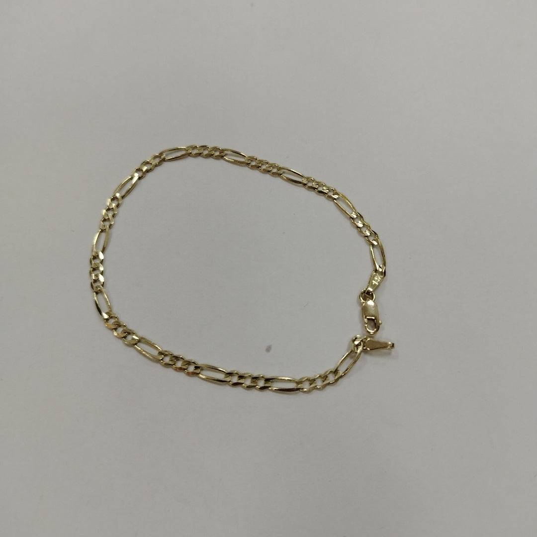 PULSERA 3 X 1 3GR 18 CM (NUEVO)