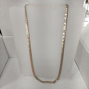 CADENA ORO 14 K 31.2 GRMS (SEMINUEVO)