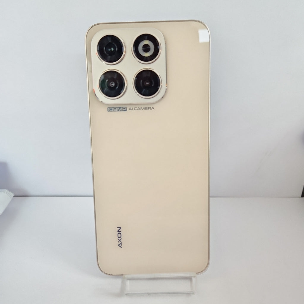 CELULAR ZTE AXON 70 Z2459 256 GB 6 GB RAM (SEMINUEVO)