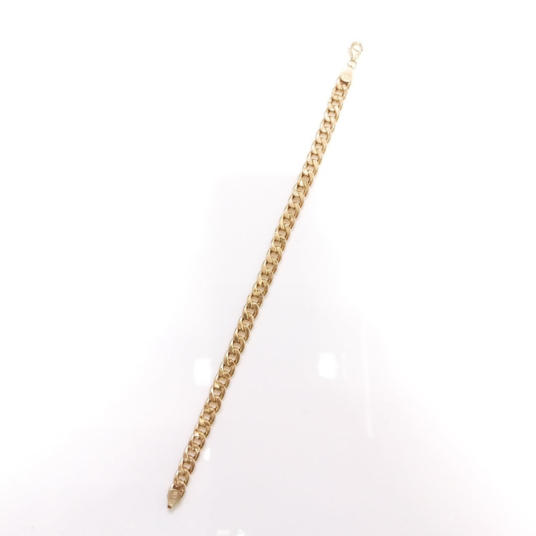 PULSERA ORO 14 K 3 GRMS (SEMINUEVO)