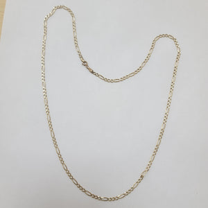 CADENA ORO 14 K 7.1 GRMS (SEMINUEVO)