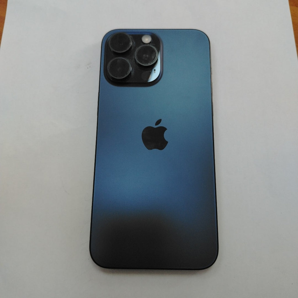 CELULAR APPLE IPHONE 15 PRO MAX A3105 (2023) 256 GB 8 GB RAM (SEMINUEVO)