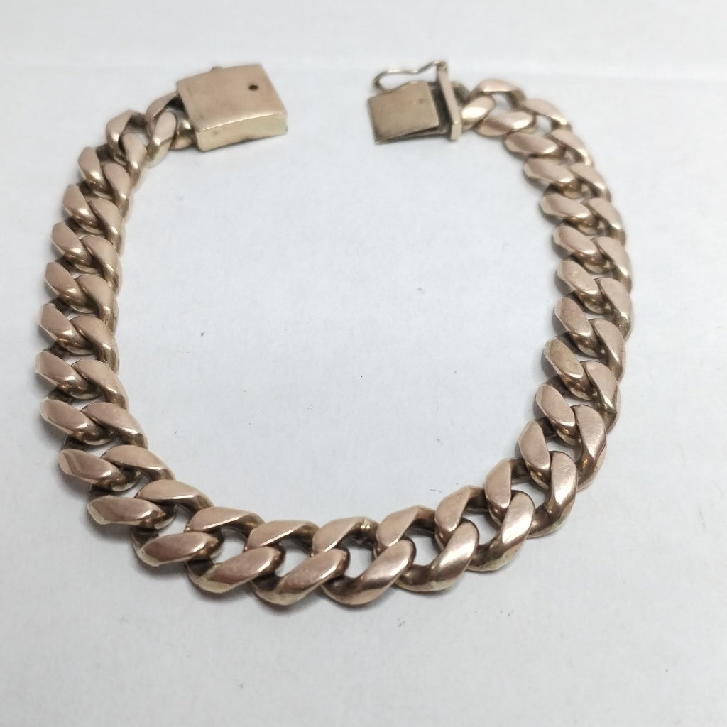 PULSERA ORO 8 K 37 GRMS (SEMINUEVO)