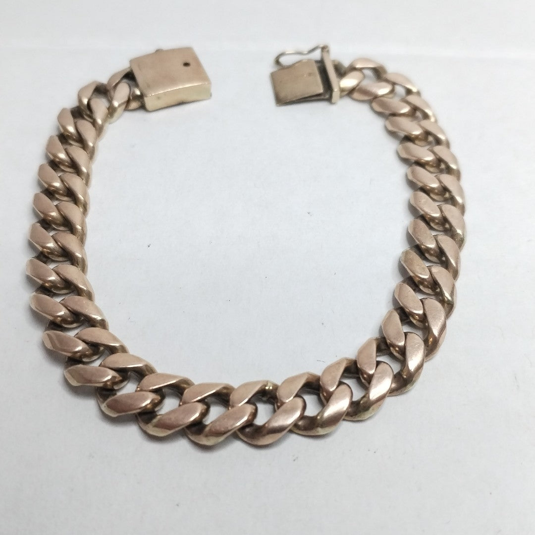PULSERA ORO 8 K 37 GRMS (SEMINUEVO)
