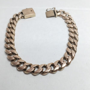 PULSERA ORO 8 K 37 GRMS (SEMINUEVO)