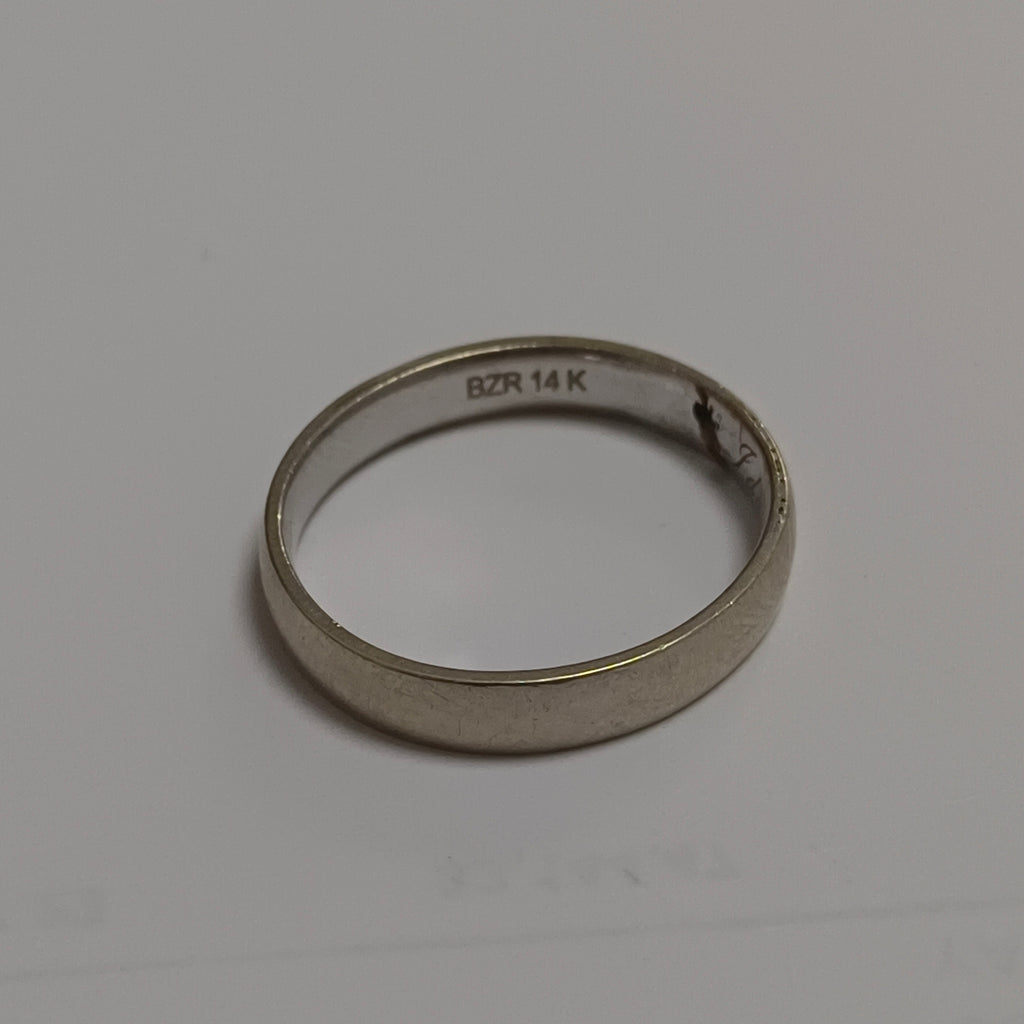 ARGOLLA ORO 14 K 2,90 GRMS (SEMINUEVO)