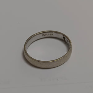 ARGOLLA ORO 14 K 2,90 GRMS (SEMINUEVO)