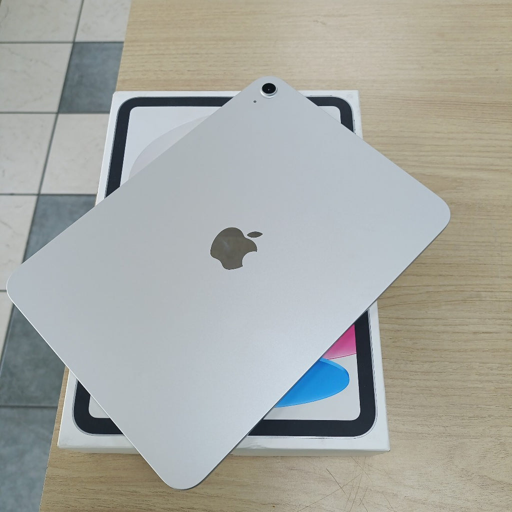 TABLETA APPLE IPAD A16 A3354 (2025) 128 GB 6 GB RAM (SEMINUEVO)