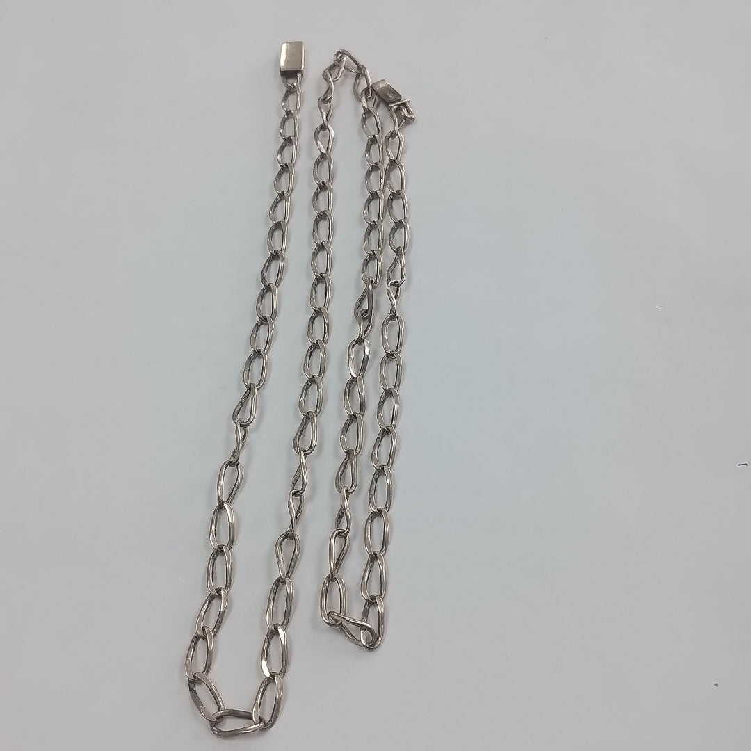 CADENA ORO 8 K 17 GRMS (SEMINUEVO)