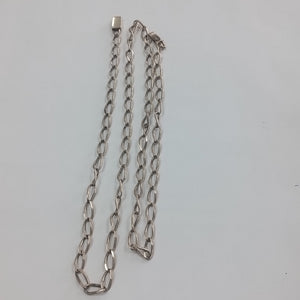CADENA ORO 8 K 17 GRMS (SEMINUEVO)